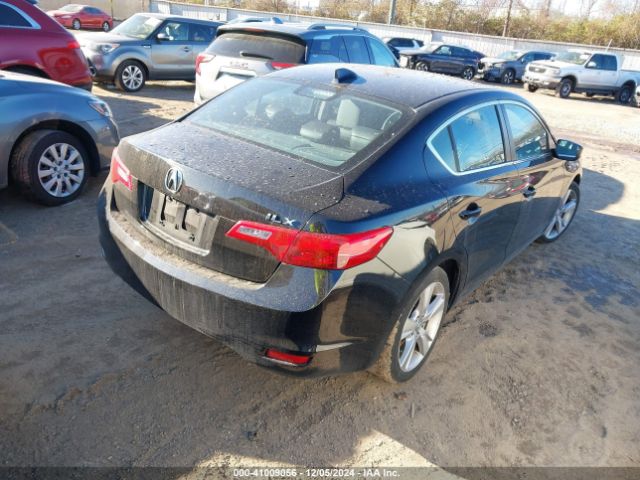 19VDE1F70FE007519 Acura Ilx 2.0l