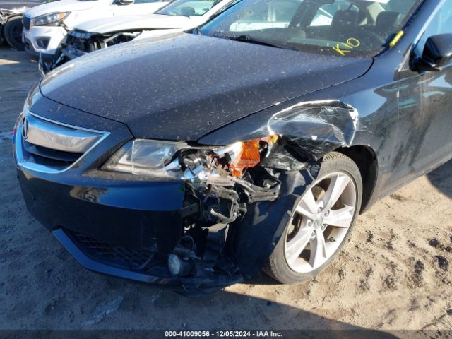 19VDE1F70FE007519 Acura Ilx 2.0l