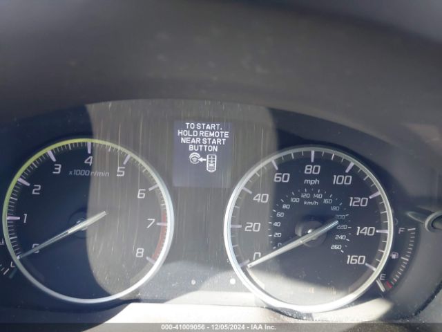 19VDE1F70FE007519 Acura Ilx 2.0l