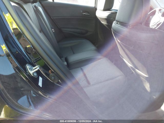 19VDE1F70FE007519 Acura Ilx 2.0l
