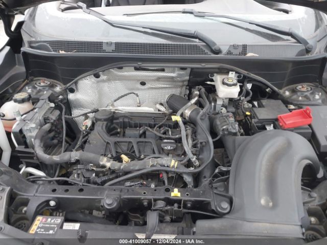 KL4MMBS21MB163812 Buick Encore Gx Fwd Preferred