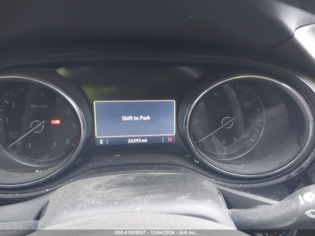 KL4MMBS21MB163812 Buick Encore Gx Fwd Preferred