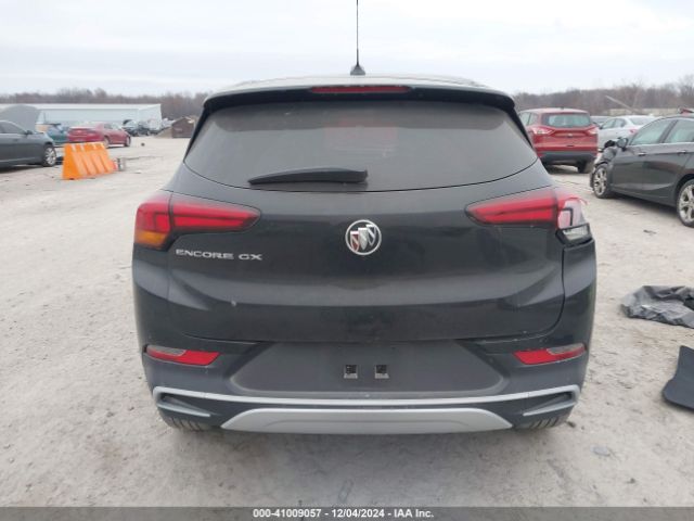 KL4MMBS21MB163812 Buick Encore Gx Fwd Preferred