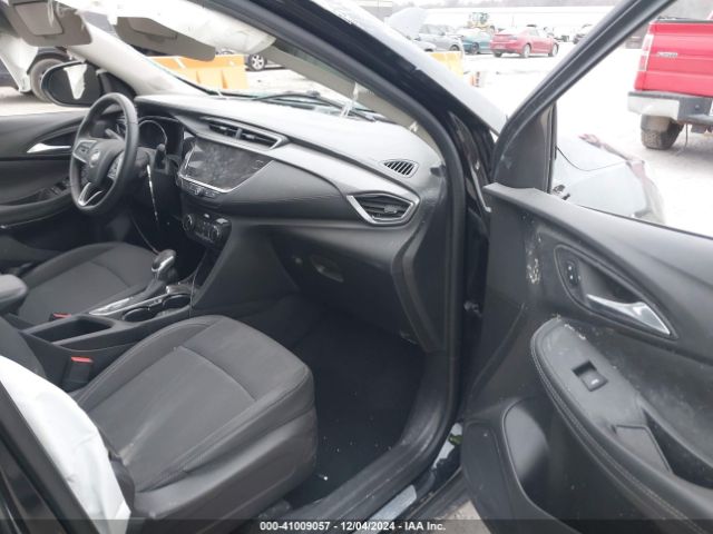 KL4MMBS21MB163812 Buick Encore Gx Fwd Preferred