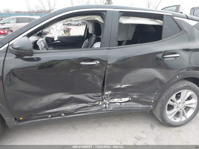 KL4MMBS21MB163812 Buick Encore Gx Fwd Preferred