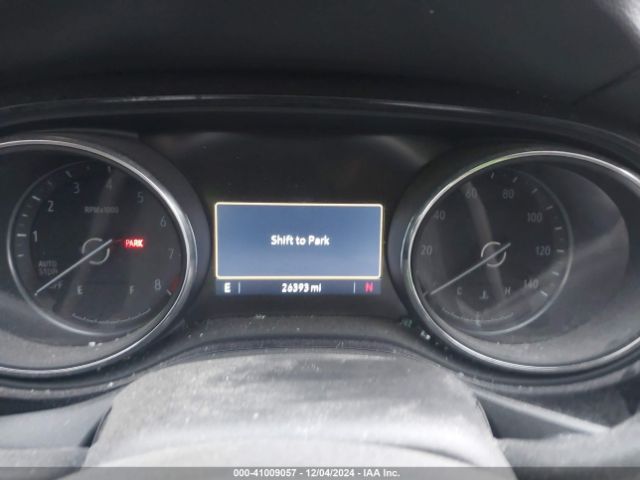 KL4MMBS21MB163812 Buick Encore Gx Fwd Preferred