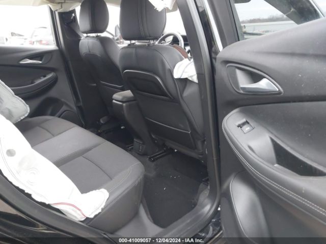 KL4MMBS21MB163812 Buick Encore Gx Fwd Preferred