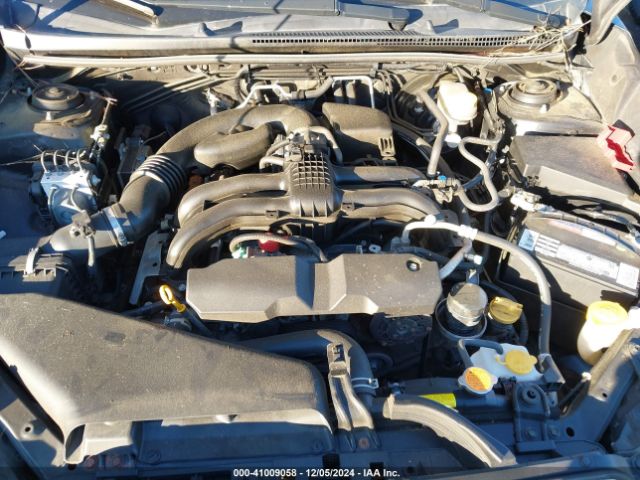 JF2GPAKC9G8202694 Subaru Crosstrek 2.0i Limited