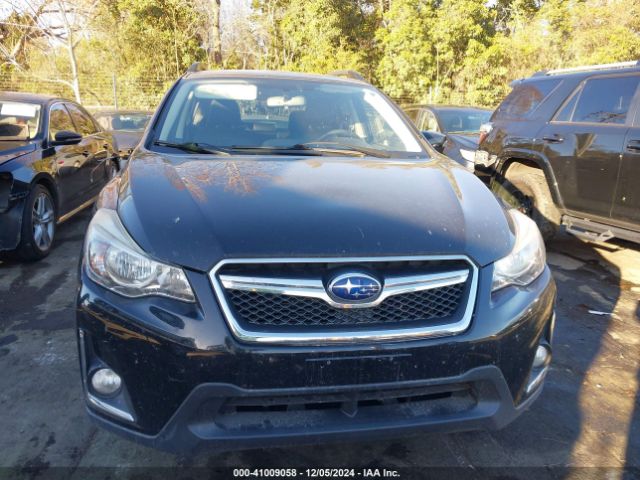 JF2GPAKC9G8202694 Subaru Crosstrek 2.0i Limited