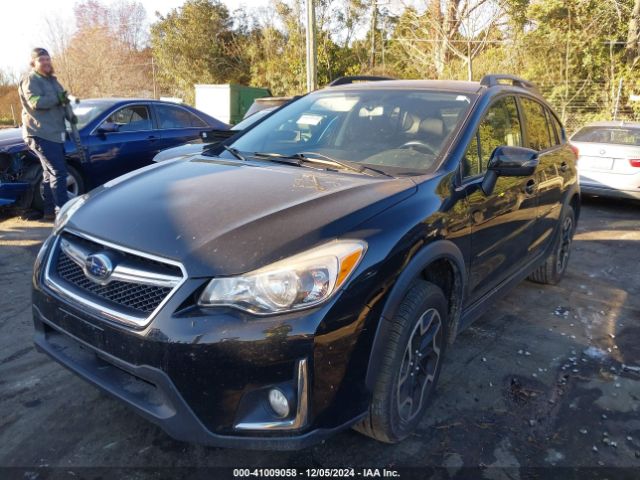 JF2GPAKC9G8202694 Subaru Crosstrek 2.0i Limited