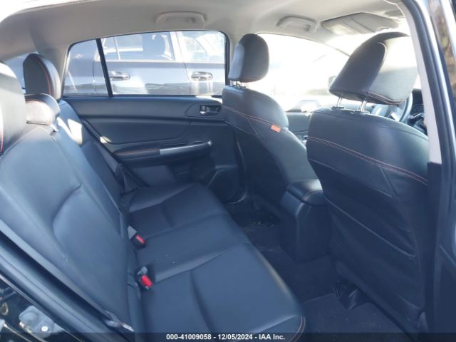 JF2GPAKC9G8202694 Subaru Crosstrek 2.0i Limited