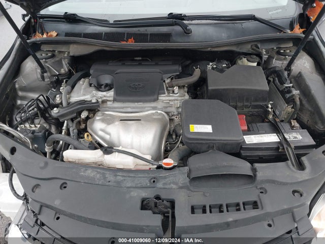 Toyota CAMRY LE 2016 4T4BF1FK8GR520988 Image 10