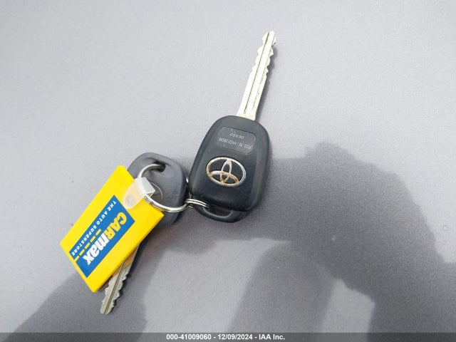 Toyota CAMRY LE 2016 4T4BF1FK8GR520988 Image 11