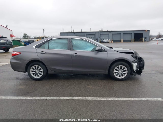 Toyota CAMRY LE 2016 4T4BF1FK8GR520988 Image 13