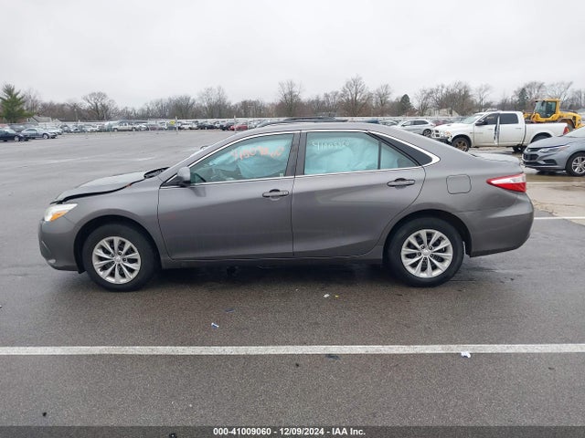 Toyota CAMRY LE 2016 4T4BF1FK8GR520988 Image 14
