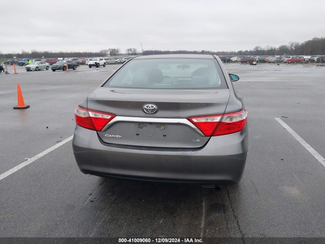 Toyota CAMRY LE 2016 4T4BF1FK8GR520988 Image 16