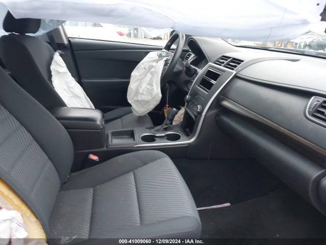 Toyota CAMRY LE 2016 4T4BF1FK8GR520988 Image 5
