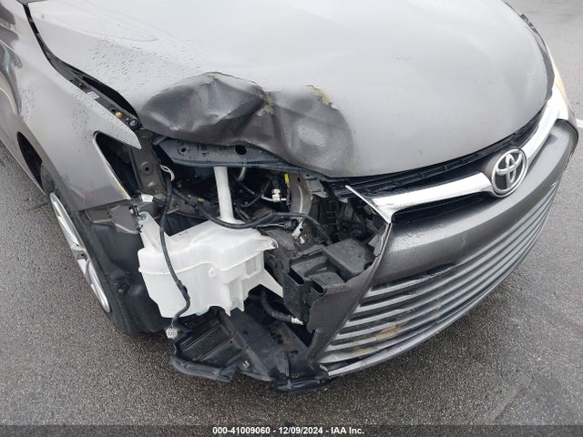 Toyota CAMRY LE 2016 4T4BF1FK8GR520988 Image 6