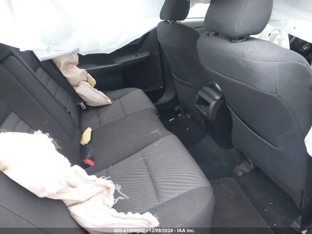 Toyota CAMRY LE 2016 4T4BF1FK8GR520988 Image 8
