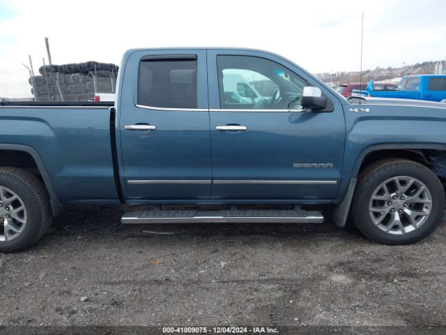 1GTV2VEC8EZ203494 GMC Sierra 1500 Slt
