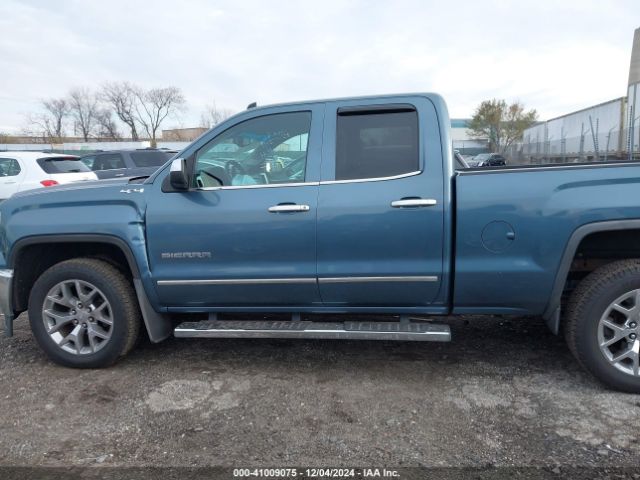 1GTV2VEC8EZ203494 GMC Sierra 1500 Slt