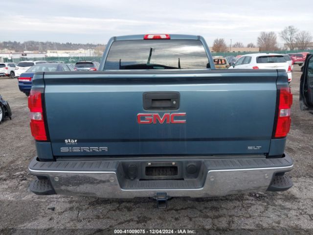1GTV2VEC8EZ203494 GMC Sierra 1500 Slt