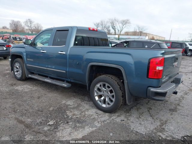 1GTV2VEC8EZ203494 GMC Sierra 1500 Slt