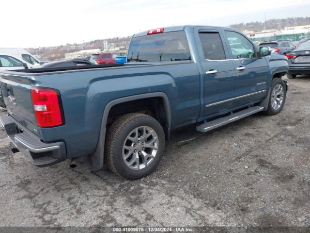 1GTV2VEC8EZ203494 GMC Sierra 1500 Slt