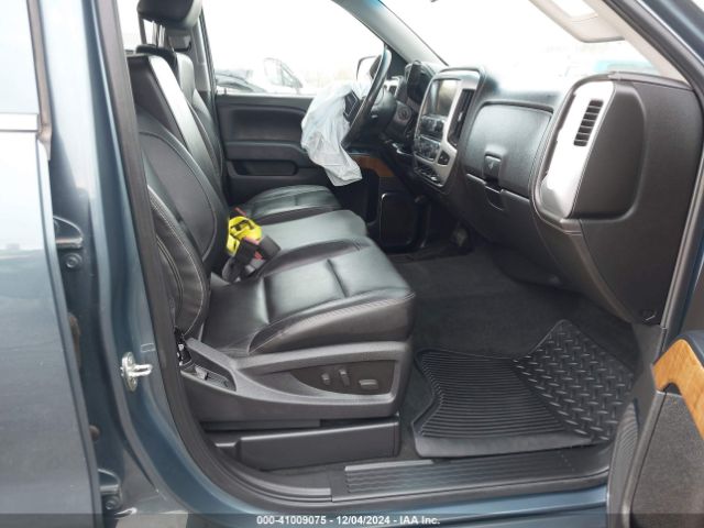 1GTV2VEC8EZ203494 GMC Sierra 1500 Slt