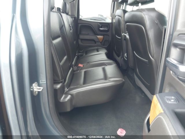 1GTV2VEC8EZ203494 GMC Sierra 1500 Slt