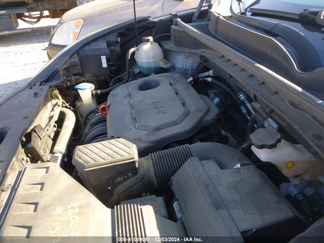KIA Sportage Ex 2019 KNDPNCAC1K7500821 Image 10