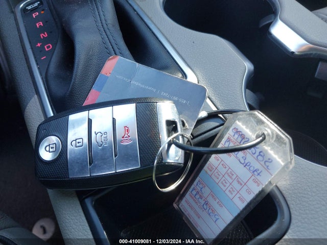 KIA Sportage Ex 2019 KNDPNCAC1K7500821 Image 11