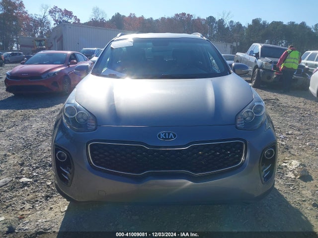 KIA Sportage Ex 2019 KNDPNCAC1K7500821 Image 12