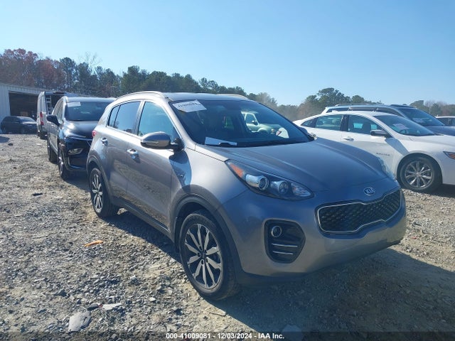 KIA Sportage Ex 2019 KNDPNCAC1K7500821 Image 13