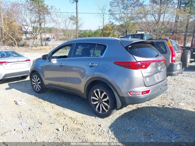 KIA Sportage Ex 2019 KNDPNCAC1K7500821 Image 14