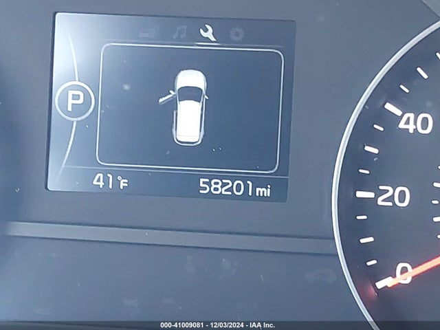 KIA Sportage Ex 2019 KNDPNCAC1K7500821 Image 15