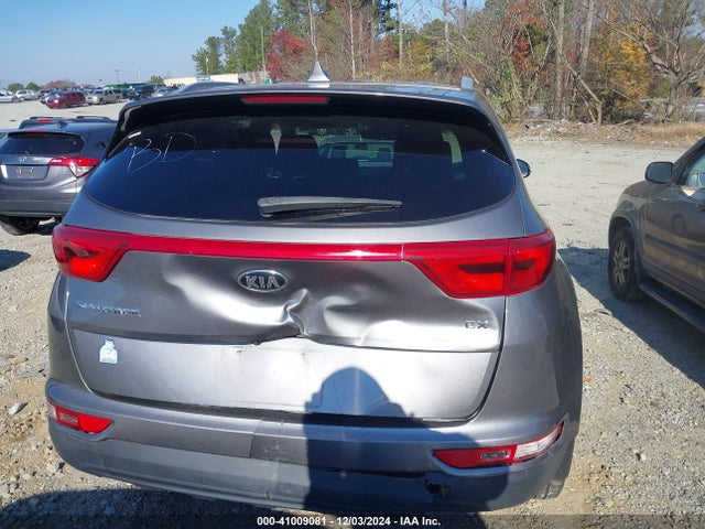 KIA Sportage Ex 2019 KNDPNCAC1K7500821 Image 16