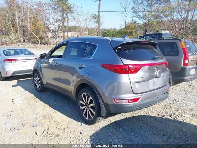 KIA Sportage Ex 2019 KNDPNCAC1K7500821 Image 3