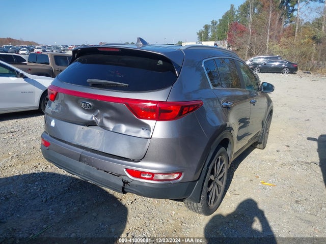 KIA Sportage Ex 2019 KNDPNCAC1K7500821 Image 4