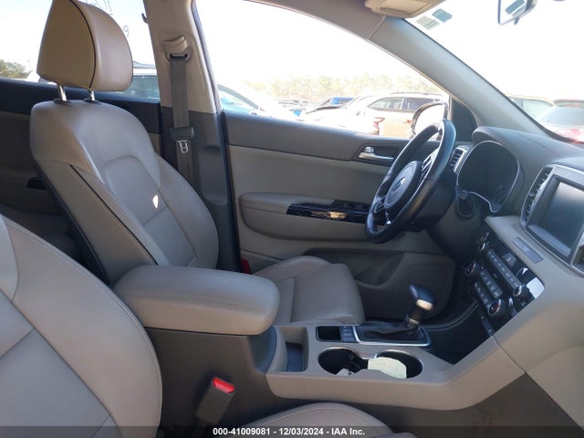 KIA Sportage Ex 2019 KNDPNCAC1K7500821 Image 5