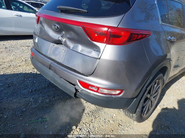 KIA Sportage Ex 2019 KNDPNCAC1K7500821 Image 6