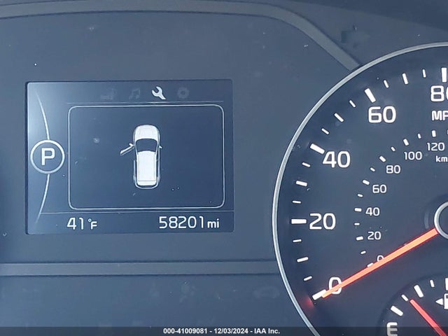 KIA Sportage Ex 2019 KNDPNCAC1K7500821 Image 7