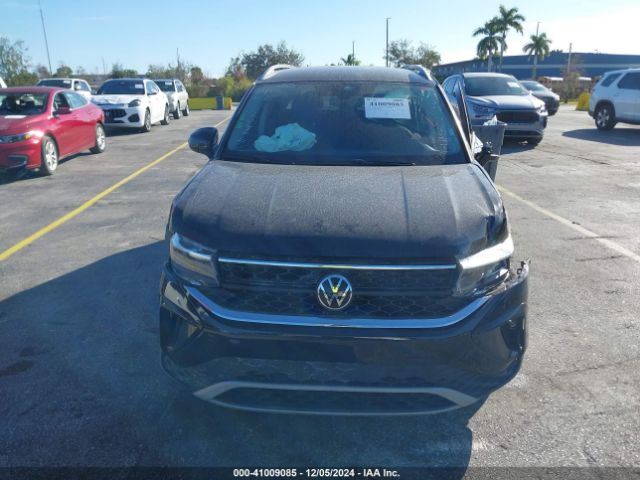 3VVSX7B25RM020266 Volkswagen Taos 1.5t Se