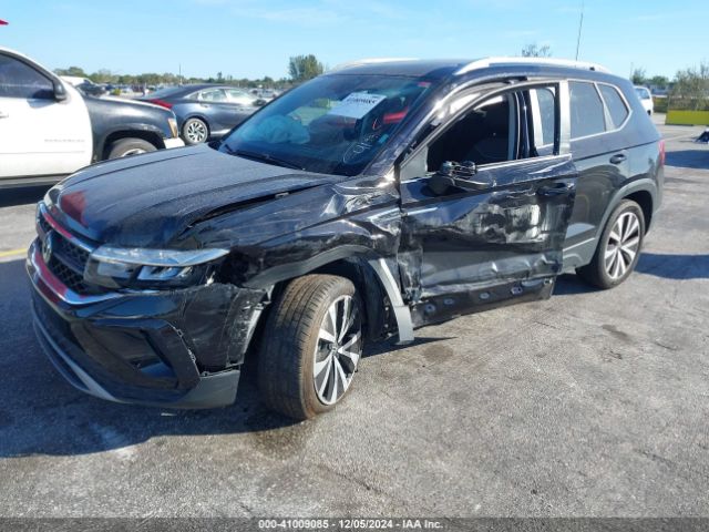 3VVSX7B25RM020266 Volkswagen Taos 1.5t Se