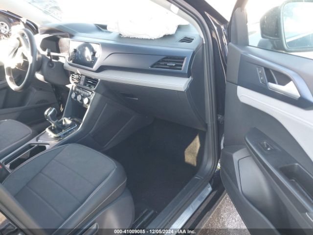 3VVSX7B25RM020266 Volkswagen Taos 1.5t Se