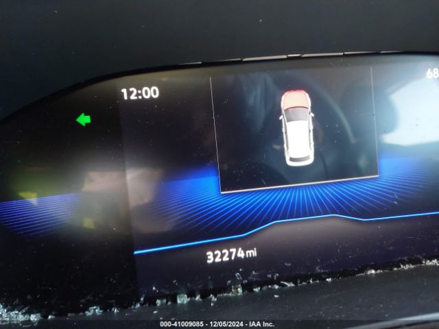 3VVSX7B25RM020266 Volkswagen Taos 1.5t Se