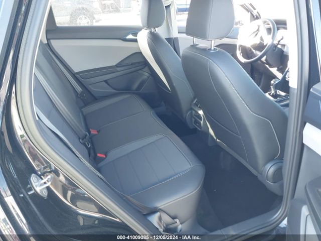 3VVSX7B25RM020266 Volkswagen Taos 1.5t Se