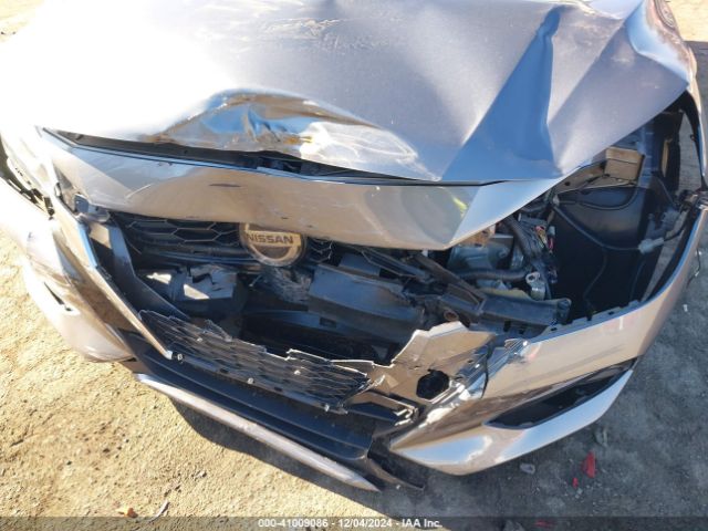 3N1AB8CV5LY257317 Nissan Sentra Sv Xtronic Cvt