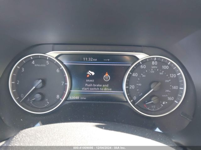 3N1AB8CV5LY257317 Nissan Sentra Sv Xtronic Cvt