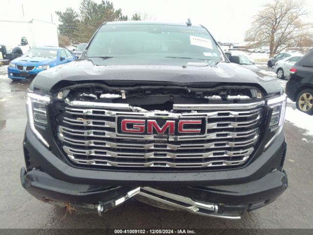 3GTUUGE89PG203732 GMC Sierra 1500 4wd  Short Box Denali